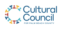 Cultural Council for Palm Beach County