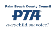 Palm Beach County Council PTA