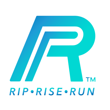 Rip Rise Run