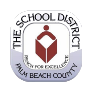 The School District of Palm Beach County